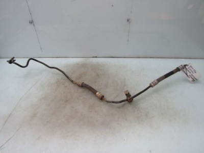 Peugeot 307 2.0 hdi 05r трубка підсилювача шланг wąż фото №1