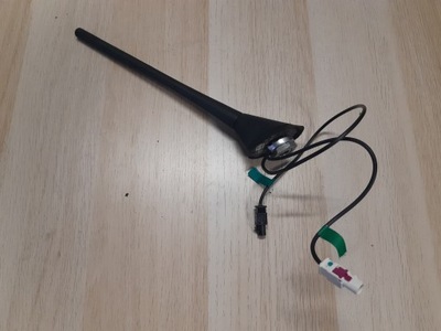 VW POLO V 6R 6C BAT ANTENA  