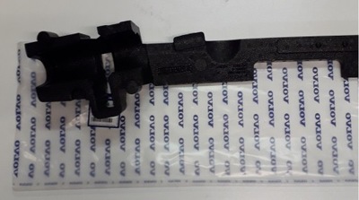 Блок пенный фаркоп hol. volvo xc90 оригинальный фото №1