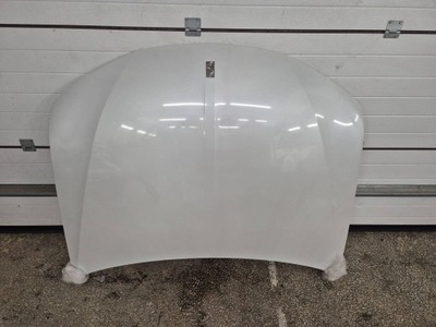 Капот перед citroen ds4 ii crossback kwe фото №1