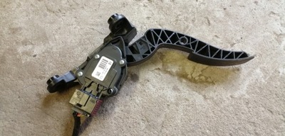 Kia rio iii 11- педаль газа фото №1