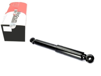 Амортизатор hyundai atos 1.0 02.98-07.03 magnum te фото №1