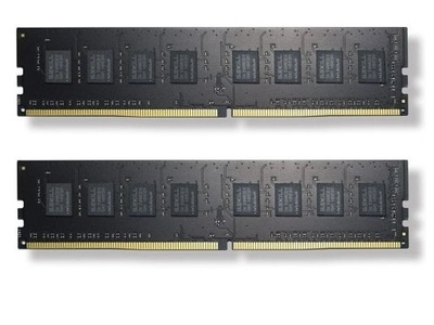 G.Skill 16GB DDR4 moduł pamięci 2 x 8 GB 2400 MHz