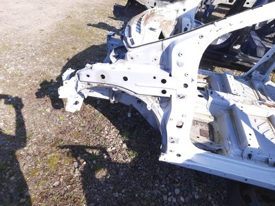 Zoe ii lift чверть перед передня ліва 19r.- фото №1