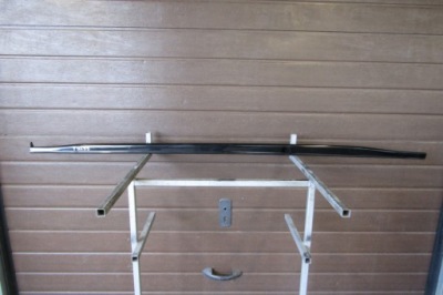 Молдинг порог левая vw golf 8 5h9 r line kombi фото №1