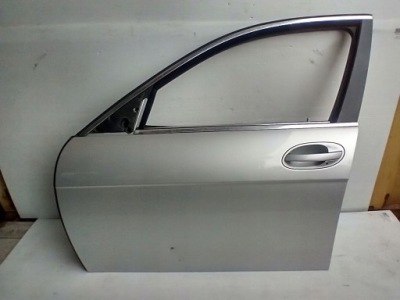 Bmw 7 e65 e66 lift двері лівий перед ліва передні повний фото №1
