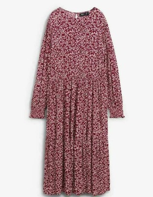 SUKIENKA MIDI Z WISKOZY__52