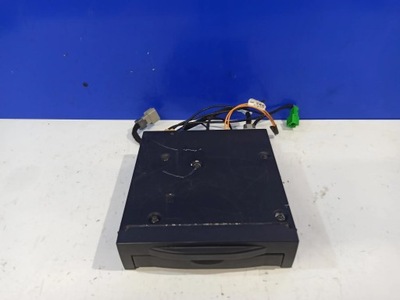 Volvo xc90 2013 чейнджер cd фото №1