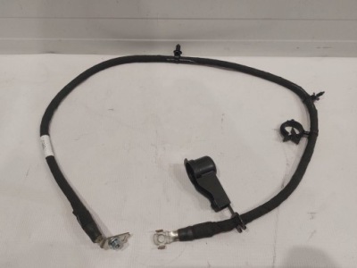 Жгут генератора jeep wrangler 68410684ac фото №1