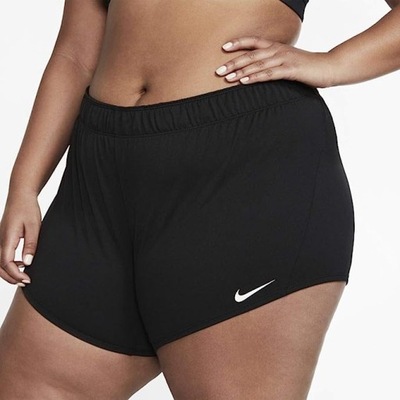 NIKE SHORTSTRENING FITNESS FLX ATTK TR5 PLUS R. 2X