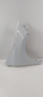 Skoda rapid lift 5ja крила правий перед фото №1