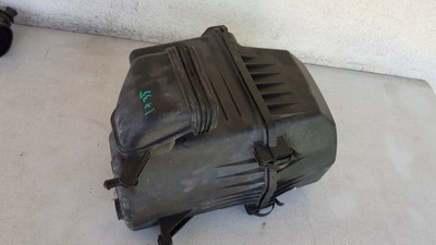 Корпус фільтра повітря hyundai ix35 1.7 crdi фото №1