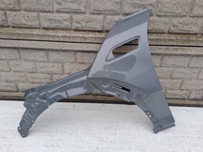 Mini cooper clubman f54 крыло левый передний оригинал фото №1