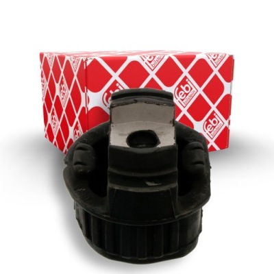 Подушка задній балка 02498 febi фото №1