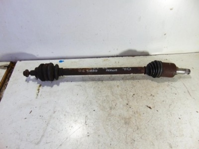 Приводной вал правая smart mc01 0.6 t фото №1