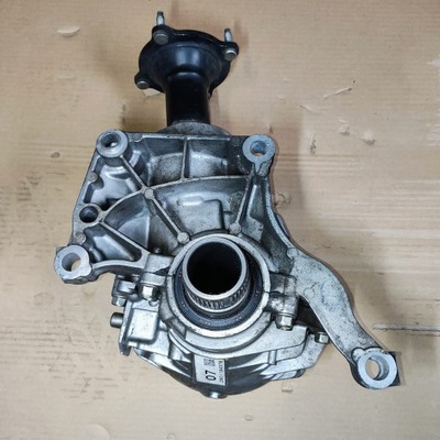 EJE DELANTERO DIFERENCIAL MAZDA 6 CX-5 11-17 2.2D KN01  