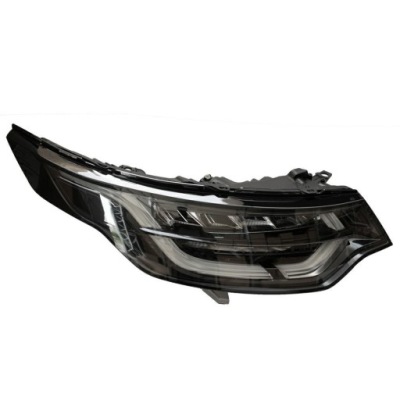 Фара фара передний правый land rover discovery lr144914 фото №1