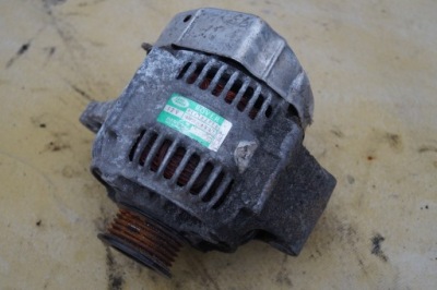 Генератор yle102060 land rover freelander i ln фото №1