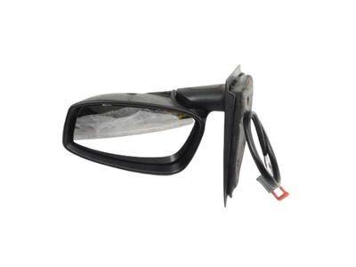 Дзеркало праве fiat stillo 735335232 фото №1