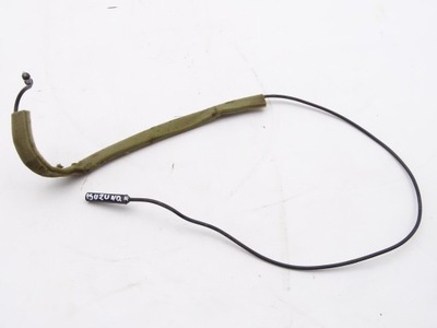 Isuzu nqr npr nkr кабель антенны radiowej фото №1