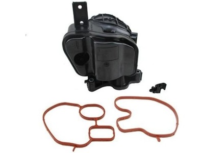 RADUADOR GASES DE ESCAPE FIAT SEDICI 2.0 FREEMONT 2.0 DUCATO 2.0  