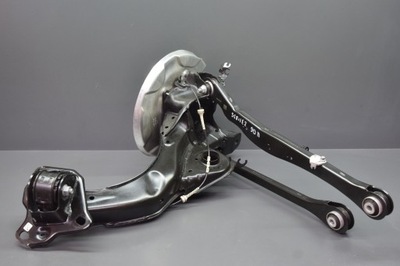 Поворотный кулак правая рычаг задняя bmw 2 u06 фото №1