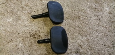 Opel adam омивач скло фото №1