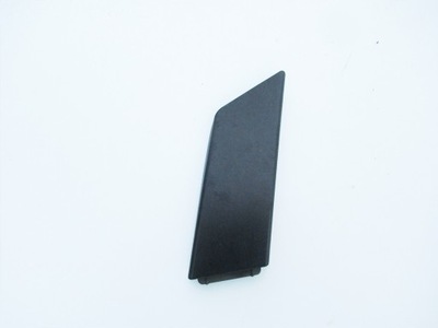 BRIDA DE PUERTA VENTANAS IZQUIERDA TOYOTA YARIS II 2006-2011 AÑO  