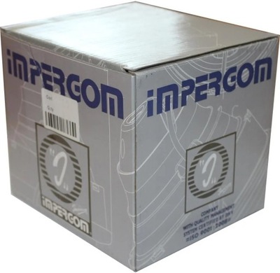 COJINETE CUERPO EJES ORIGINAL IMPERIUM 36330  