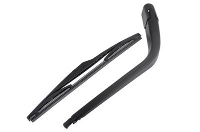 Щітка + важіль задній двірники hyundai i10 2007- 310mm фото №1