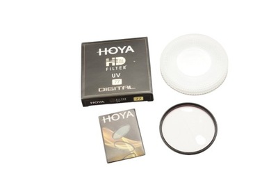 Filtr ultrafioletowy HOYA HD UV 77mm Japan