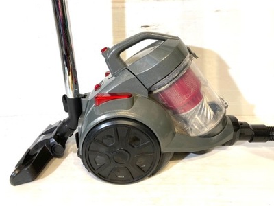 Odkurzacz bezworkowy Fakir Apollo BL150