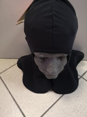 PROMO KOMINIARKA NORTHWAVE BALACLAVA CZARNA