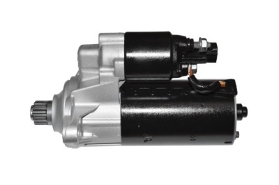 Стартер 1.9 2.0 tdi skoda octavia ii rs фото №1