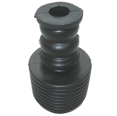 Захист амортизатора відбійник megane iii 08- оригінал фото №1