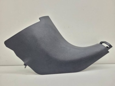 Накладка накладка порог правая kia sorento iv 85824-p2000 фото №1