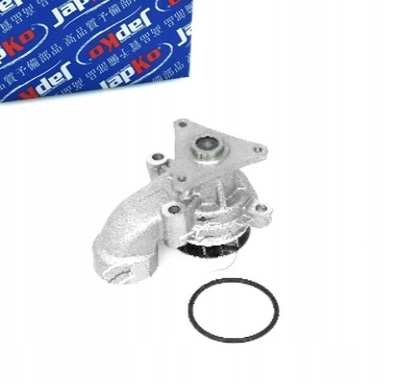 Japko 35k16 насос wody, охлаждение двигателя фото №1