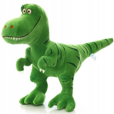 Pluszowa zabawka - Dinozaur Tyrannosaurus