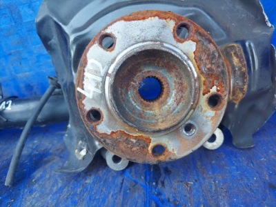 Mcperson поворотний кулак mini countrymen engjs45010 лівий фото №1