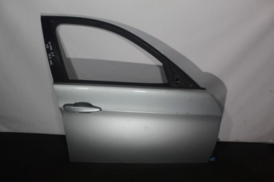 Дверь правый перед bmw 3 320d e91 354 фото №1