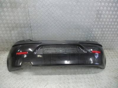 Бампер задняя alfa romeo 147 646/b фото №1