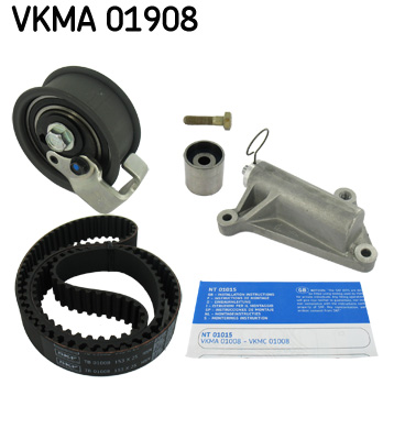 SKF НАТЯЖИТЕЛИ НАСОСА VKMA01908 КОМПЛЕКТ ГРМ