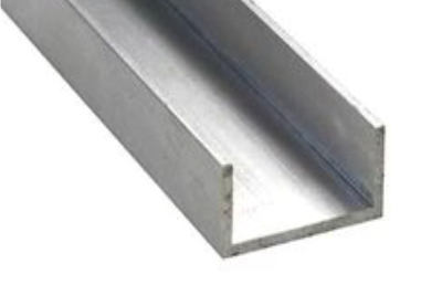 Ceownik aluminiowy 10x10x1,5 - 2m
