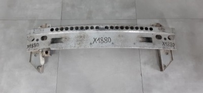 Mini cooper r50 r53 балка бампера перед фото №1