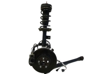 Evoque cabrio l538 подвеска поворотный кулак рычаг задняя фото №1