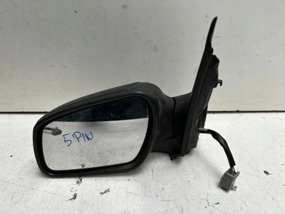 Дзеркало ліва ford focus mk2 фото №1