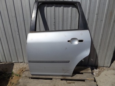 C-max mk1 дверь левый задняя фото №1