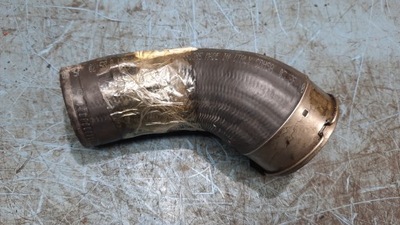 Шланг воздуха турбины volvo xc90 31338545 фото №1