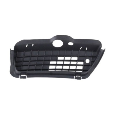 Решітка  решітка w бампер права vw golf 3 3 фото №1