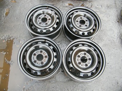 [24E] 5X114,3 ET52,5 R15 MAZDA 3 MAZDA 5 6 $